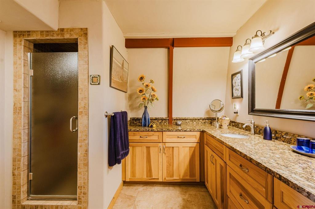 235 Rimview Court Pagosa Springs CO 81147