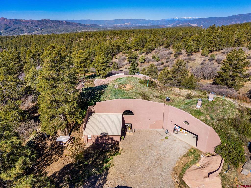 235 Rimview Court Pagosa Springs CO 81147