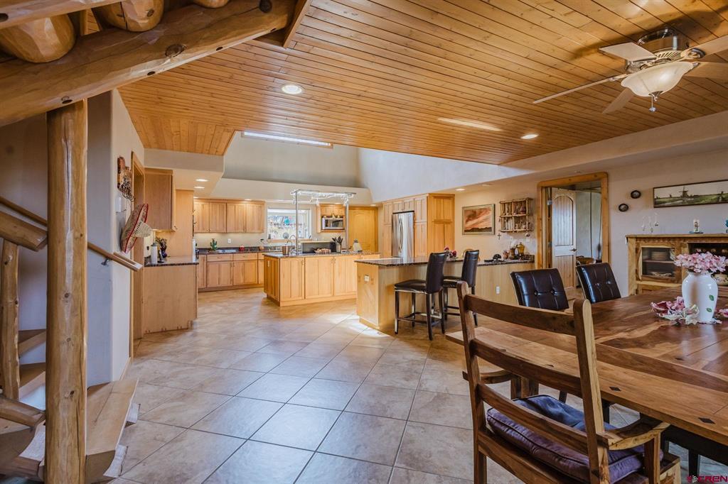 235 Rimview Court Pagosa Springs CO 81147