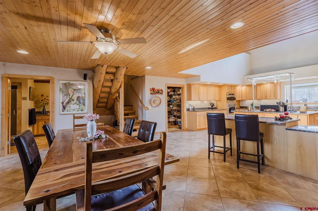 235 Rimview Court Pagosa Springs CO 81147