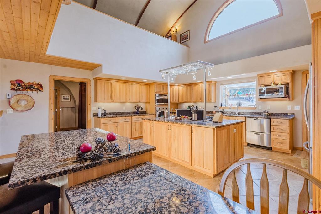 235 Rimview Court Pagosa Springs CO 81147