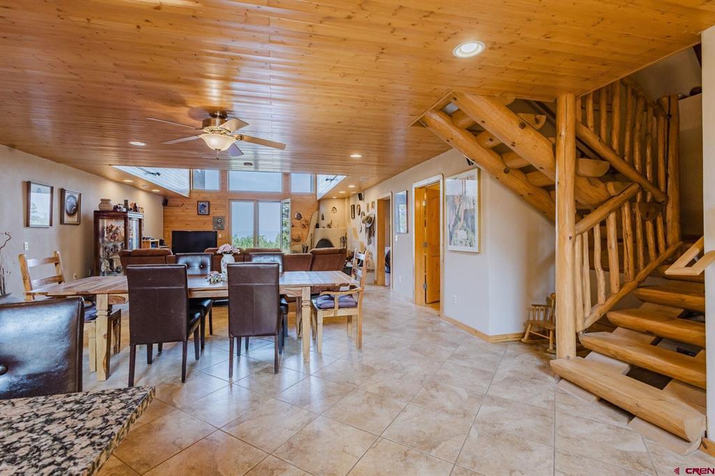 235 Rimview Court Pagosa Springs CO 81147