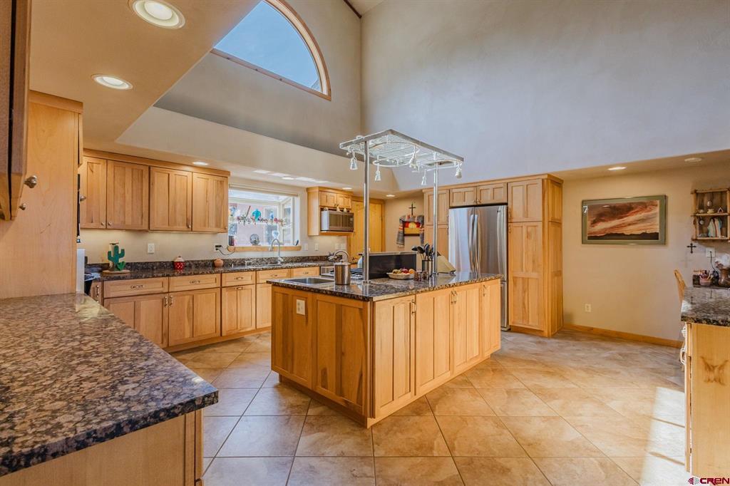 235 Rimview Court Pagosa Springs CO 81147