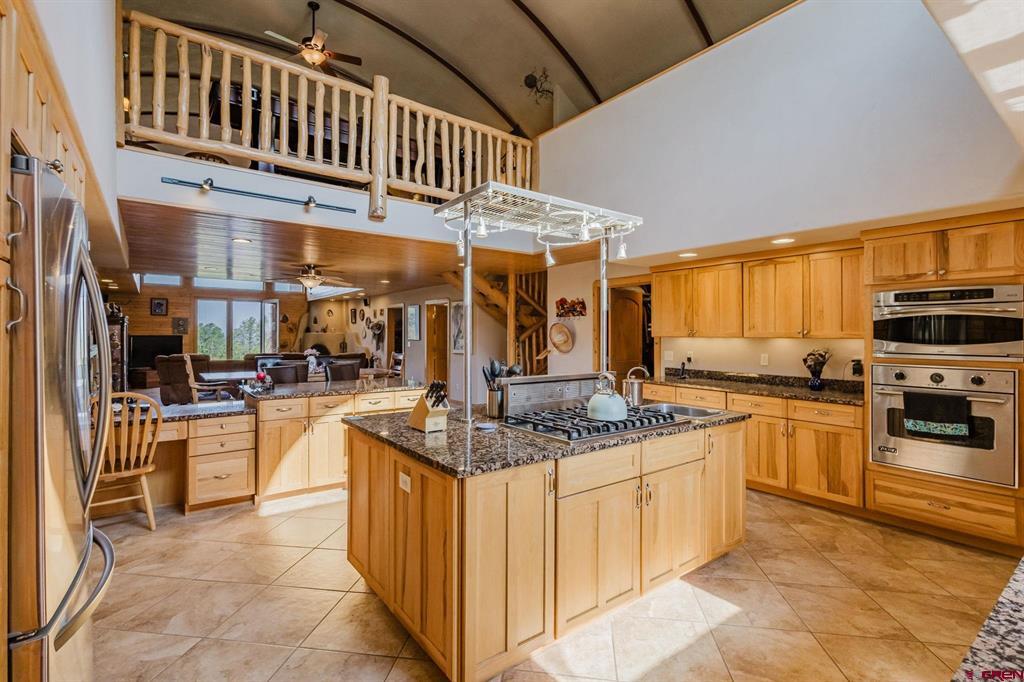 235 Rimview Court Pagosa Springs CO 81147