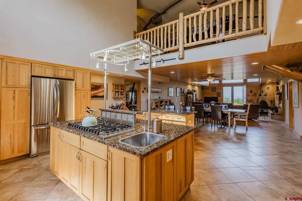 235 Rimview Court Pagosa Springs CO 81147