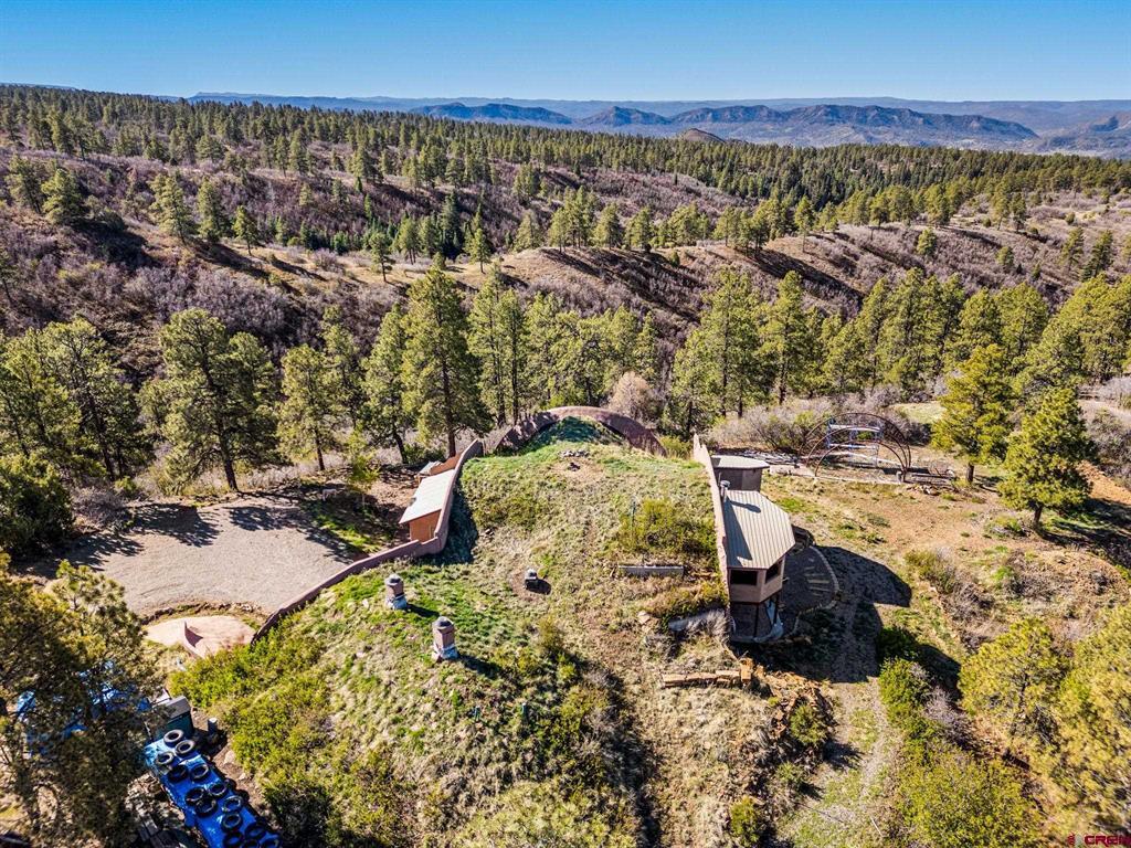 235 Rimview Court Pagosa Springs CO 81147