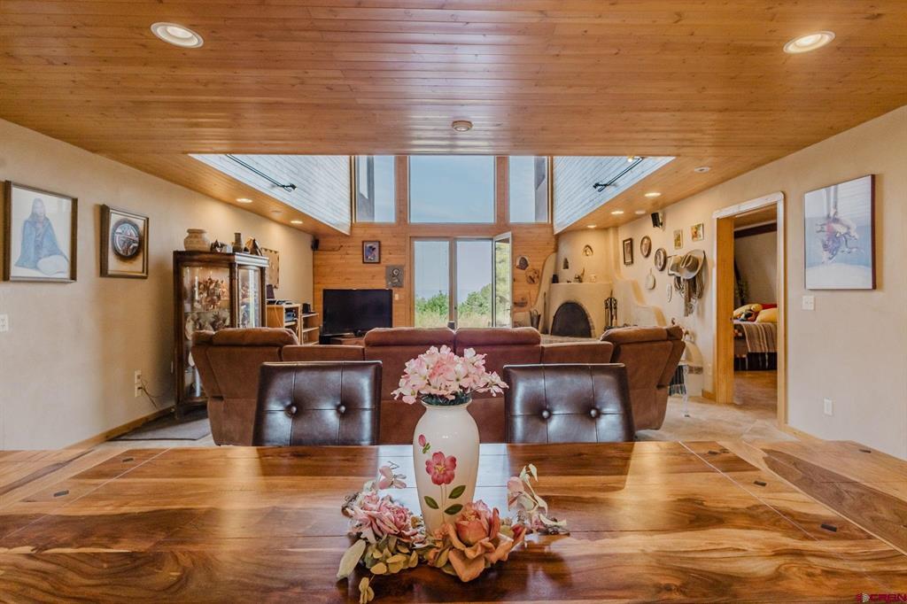 235 Rimview Court Pagosa Springs CO 81147
