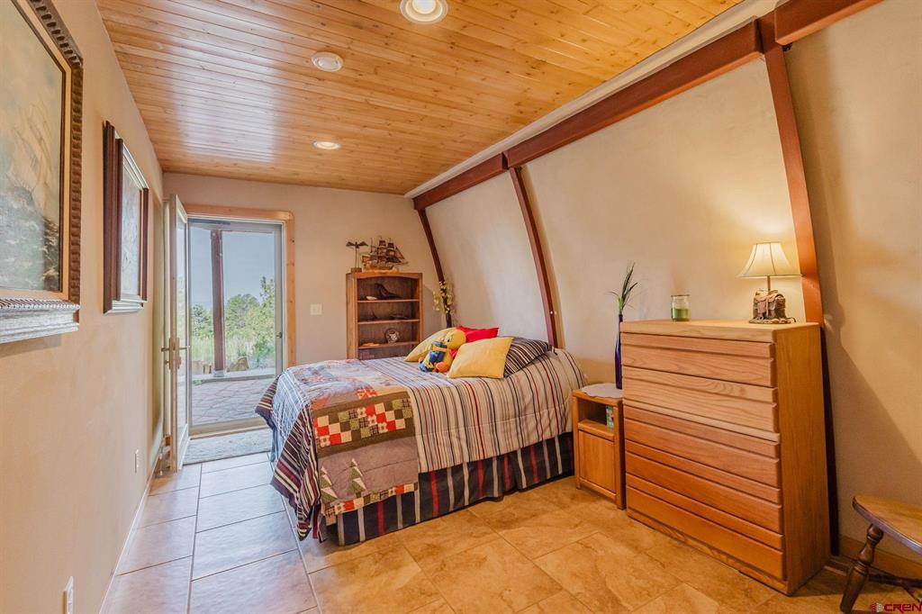 235 Rimview Court Pagosa Springs CO 81147