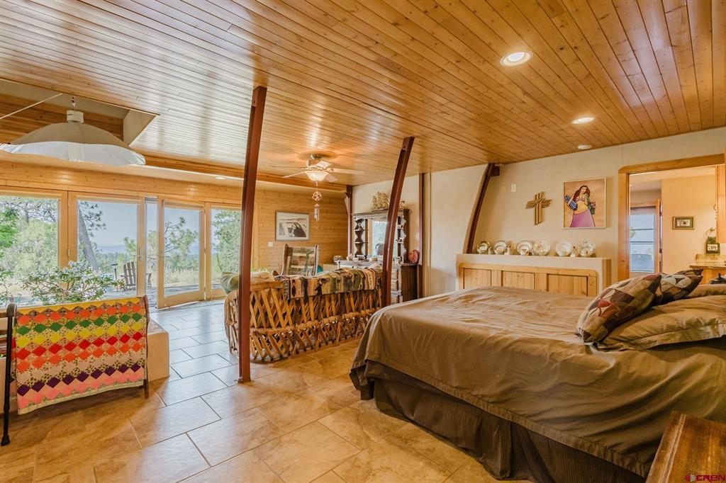 235 Rimview Court Pagosa Springs CO 81147