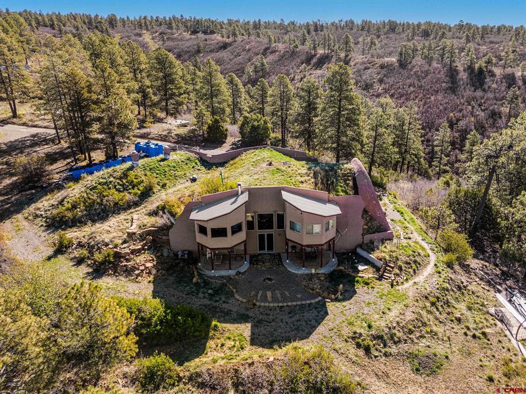 235 Rimview Court Pagosa Springs CO 81147