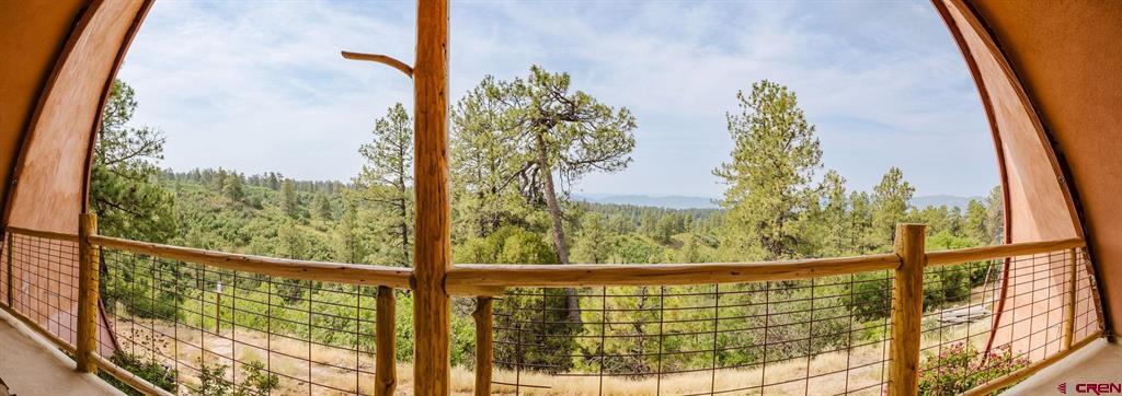 235 Rimview Court Pagosa Springs CO 81147