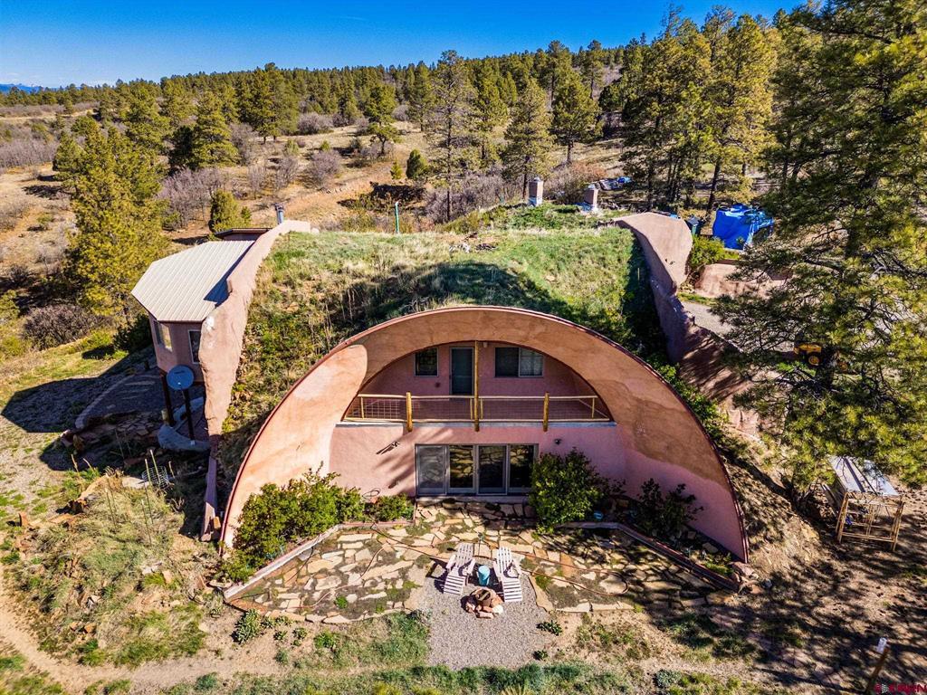235 Rimview Court Pagosa Springs CO 81147