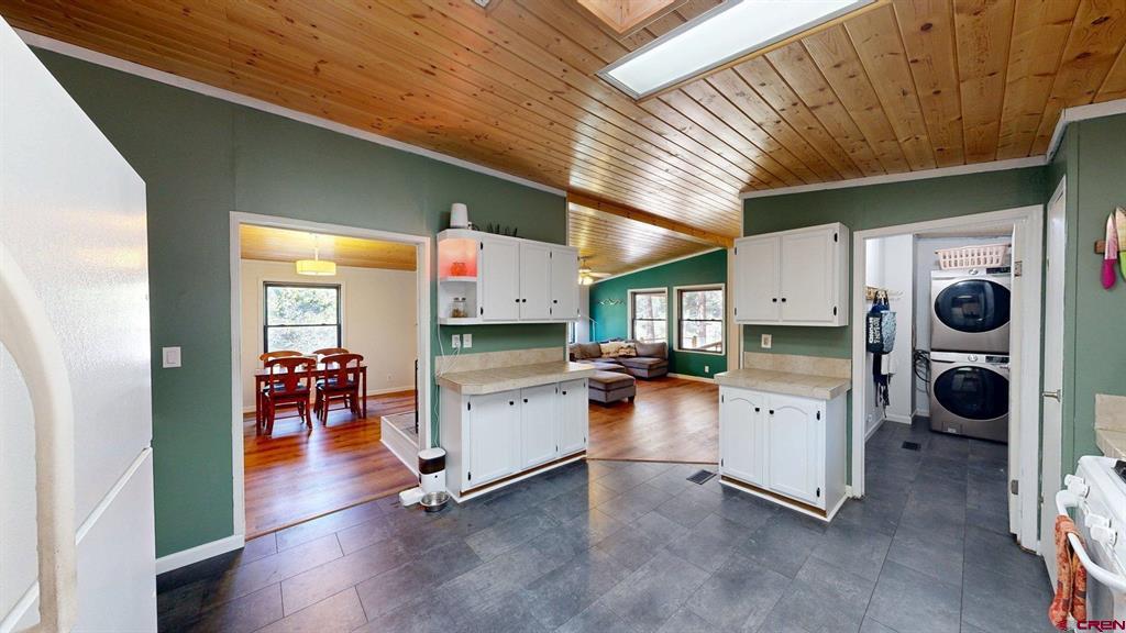 57 Pine Drive Vallecito Lake/bayfield CO 81122