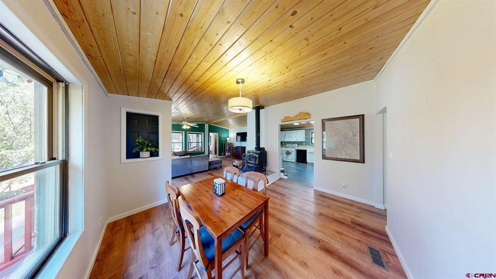 57 Pine Drive Vallecito Lake/bayfield CO 81122