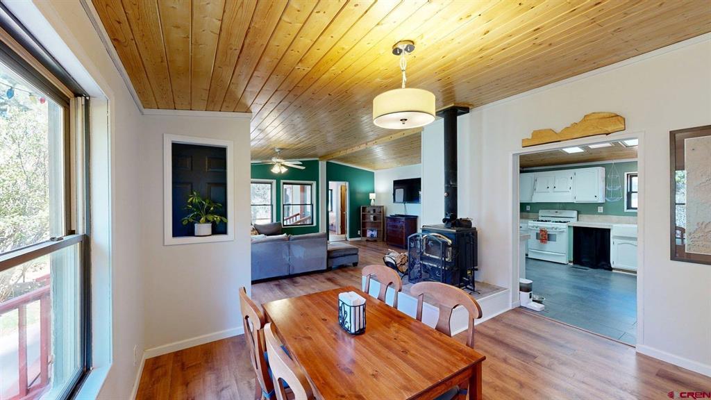 57 Pine Drive Vallecito Lake/bayfield CO 81122