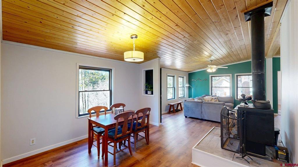 57 Pine Drive Vallecito Lake/bayfield CO 81122