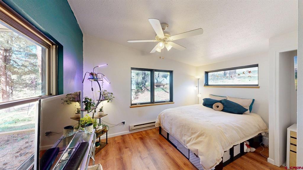 57 Pine Drive Vallecito Lake/bayfield CO 81122