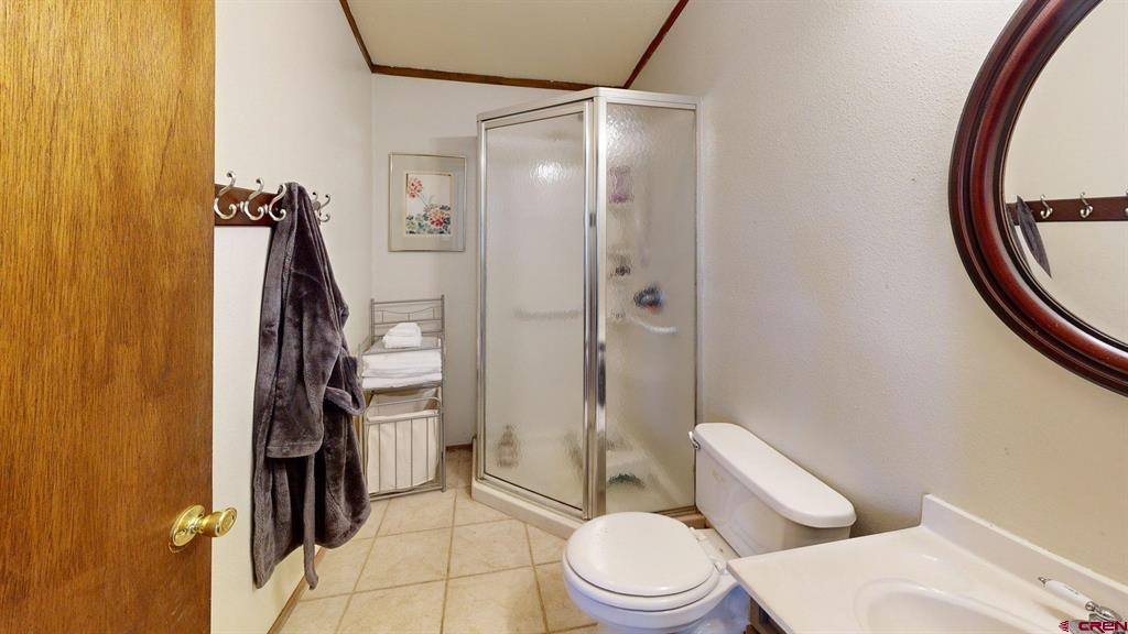 57 Pine Drive Vallecito Lake/bayfield CO 81122