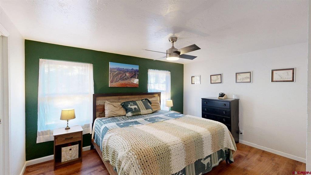 57 Pine Drive Vallecito Lake/bayfield CO 81122