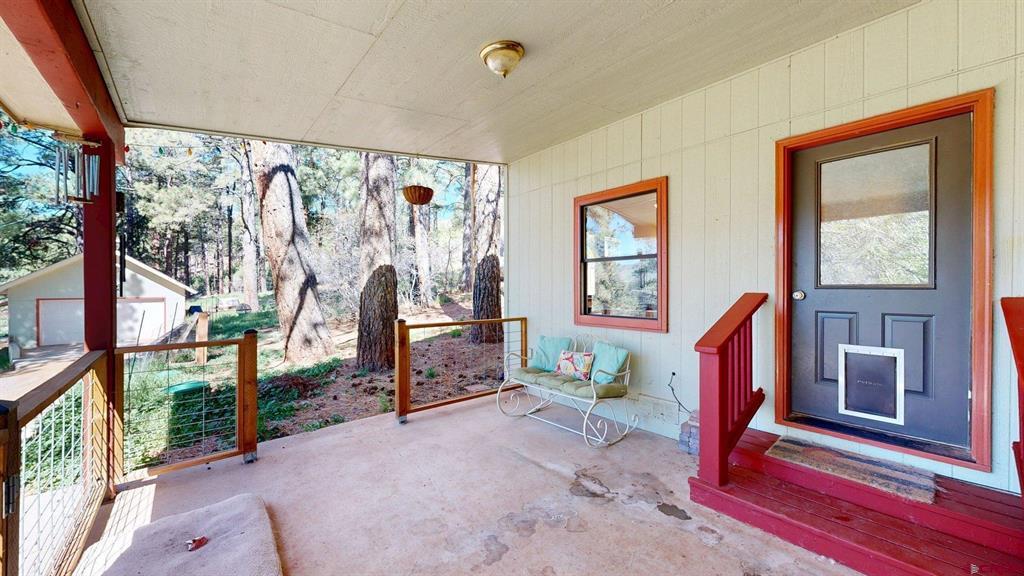 57 Pine Drive Vallecito Lake/bayfield CO 81122