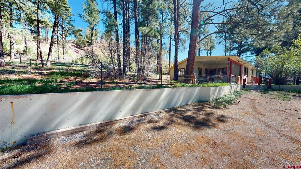 57 Pine Drive Vallecito Lake/bayfield CO 81122