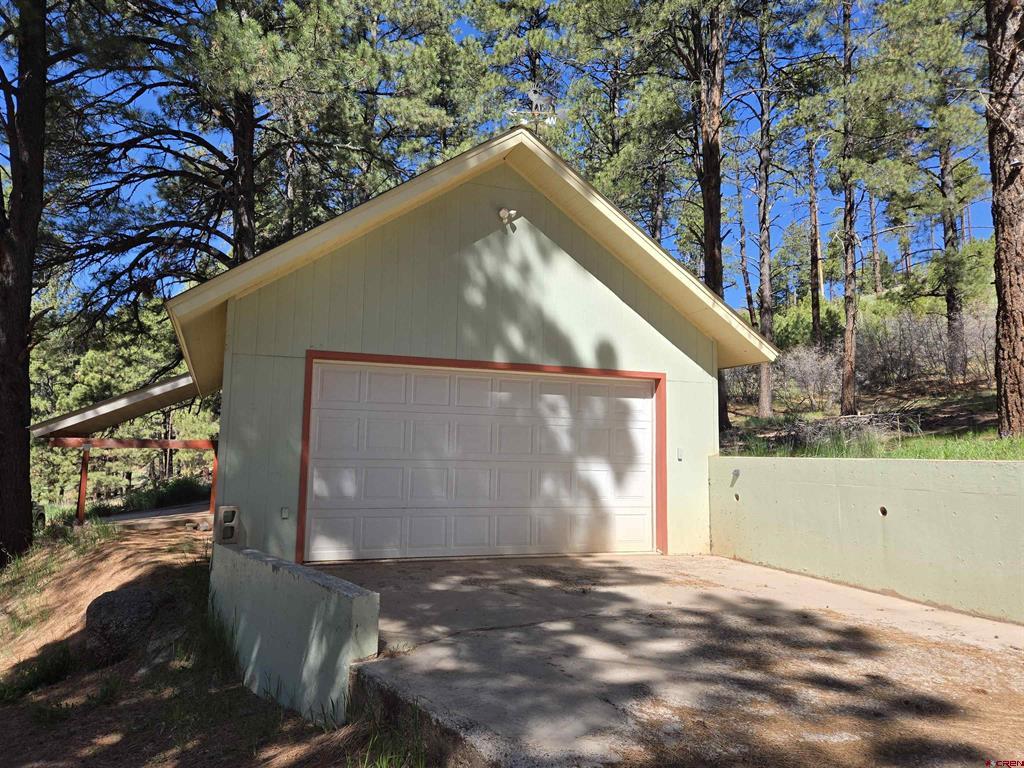 57 Pine Drive Vallecito Lake/bayfield CO 81122