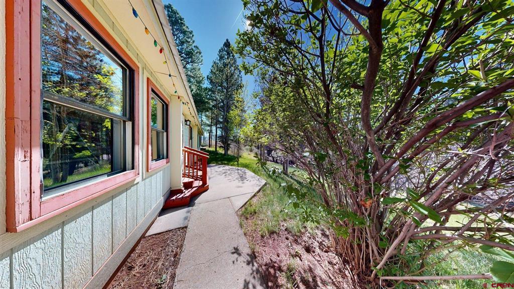 57 Pine Drive Vallecito Lake/bayfield CO 81122