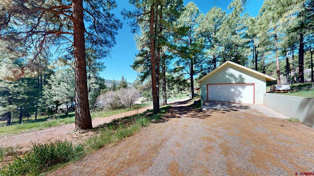 57 Pine Drive Vallecito Lake/bayfield CO 81122