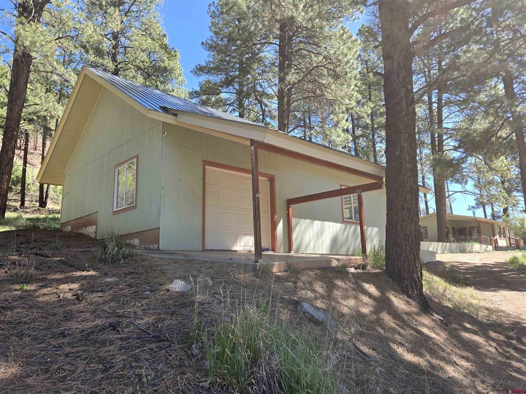 57 Pine Drive Vallecito Lake/bayfield CO 81122
