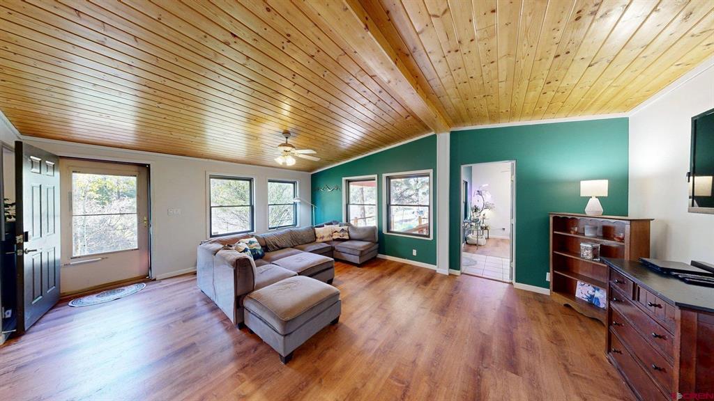 57 Pine Drive Vallecito Lake/bayfield CO 81122