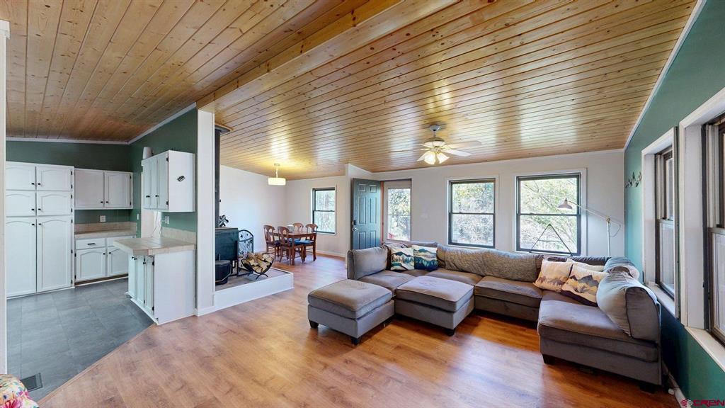 57 Pine Drive Vallecito Lake/bayfield CO 81122