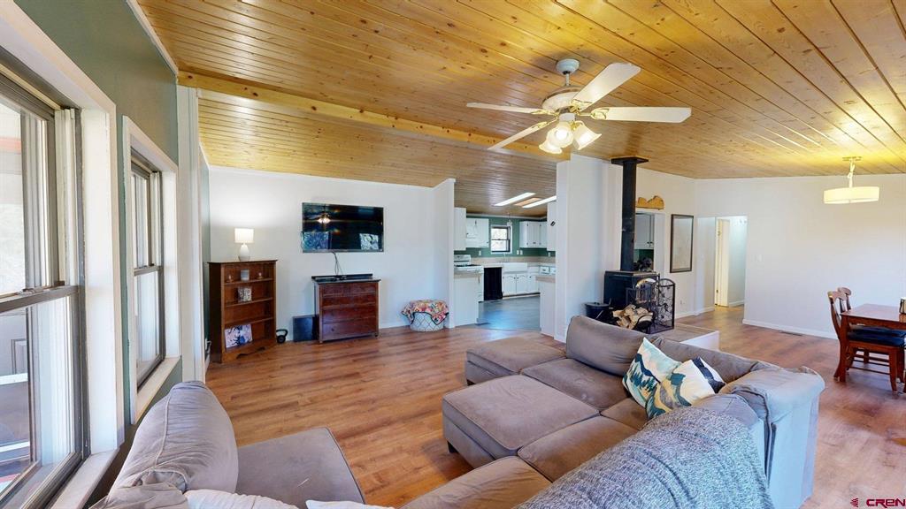 57 Pine Drive Vallecito Lake/bayfield CO 81122