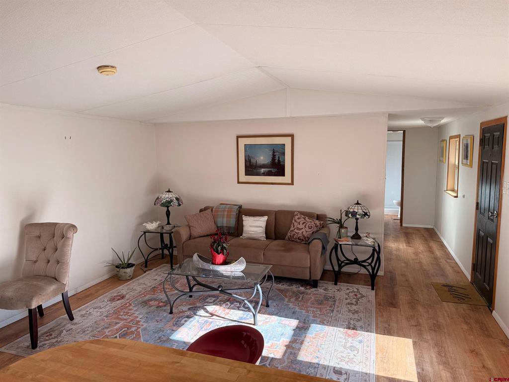 868 Nutria Circle Pagosa Springs CO 81147