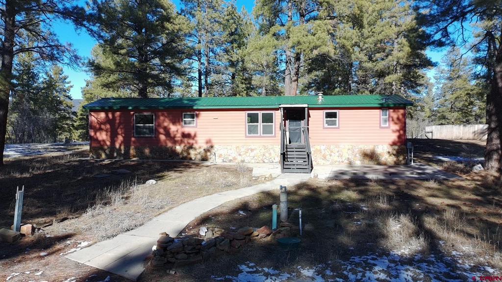 868 Nutria Circle Pagosa Springs CO 81147