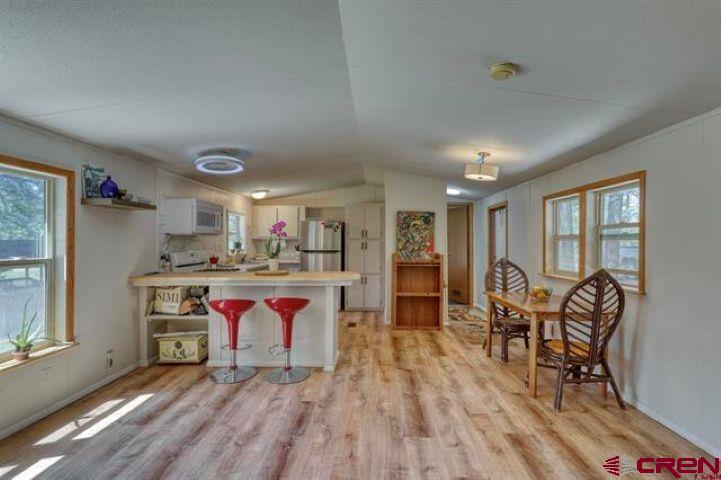 868 Nutria Circle Pagosa Springs CO 81147