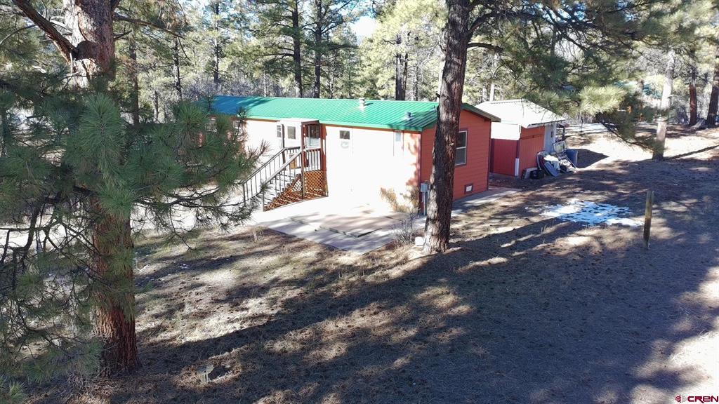 868 Nutria Circle Pagosa Springs CO 81147