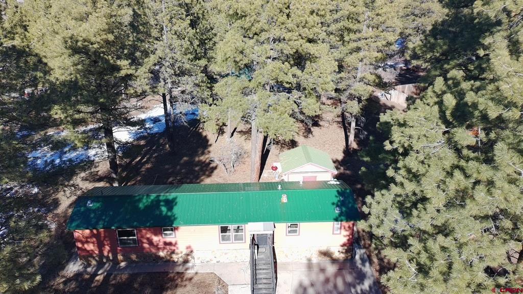 868 Nutria Circle Pagosa Springs CO 81147