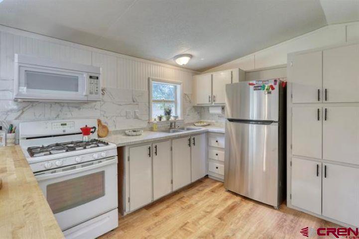 868 Nutria Circle Pagosa Springs CO 81147