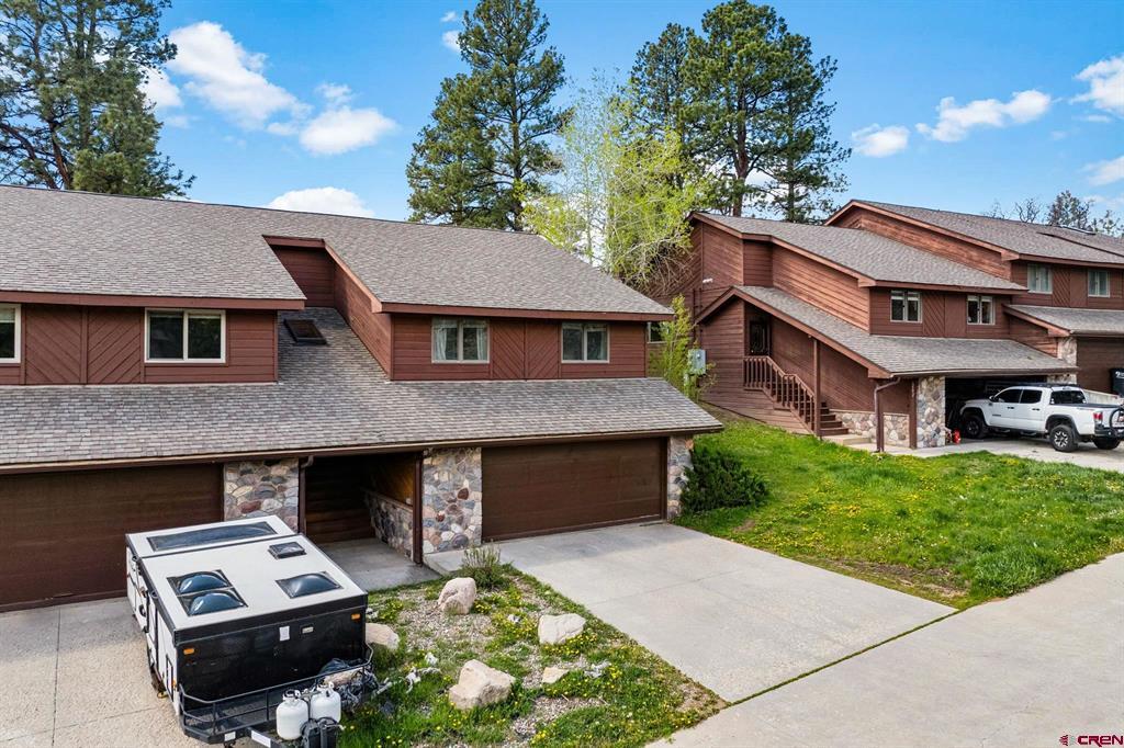 212 Pine Ridge Loop Durango CO 81301