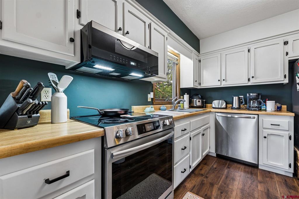 212 Pine Ridge Loop Durango CO 81301