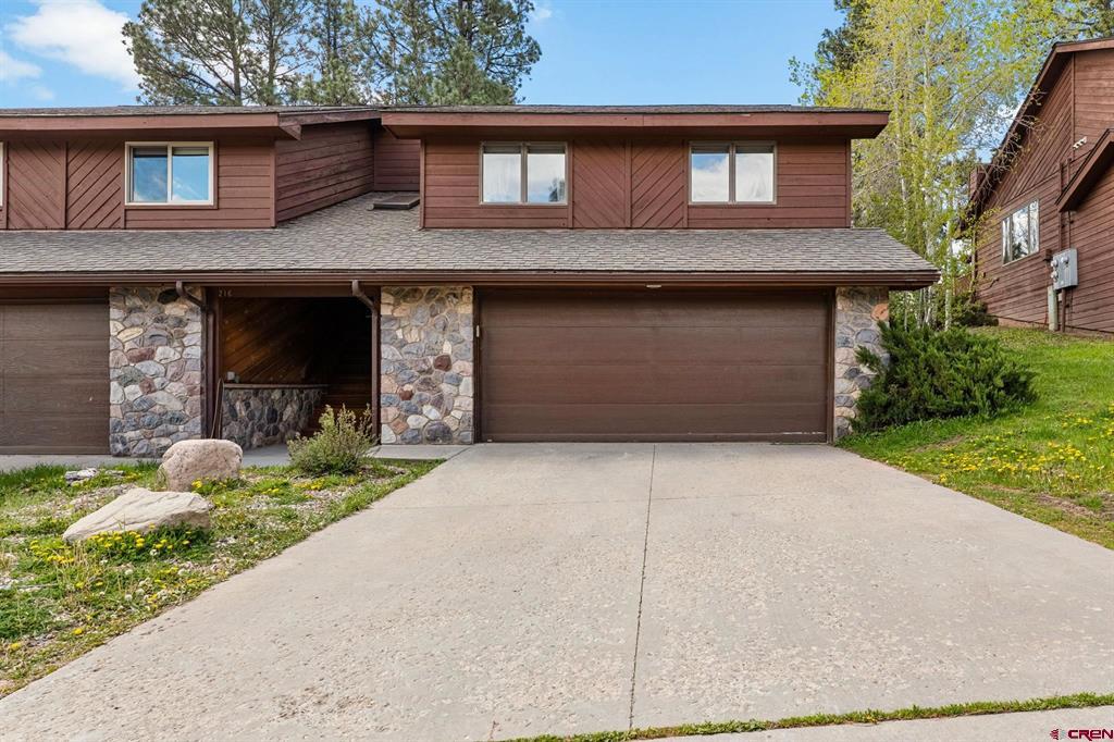212 Pine Ridge Loop Durango CO 81301