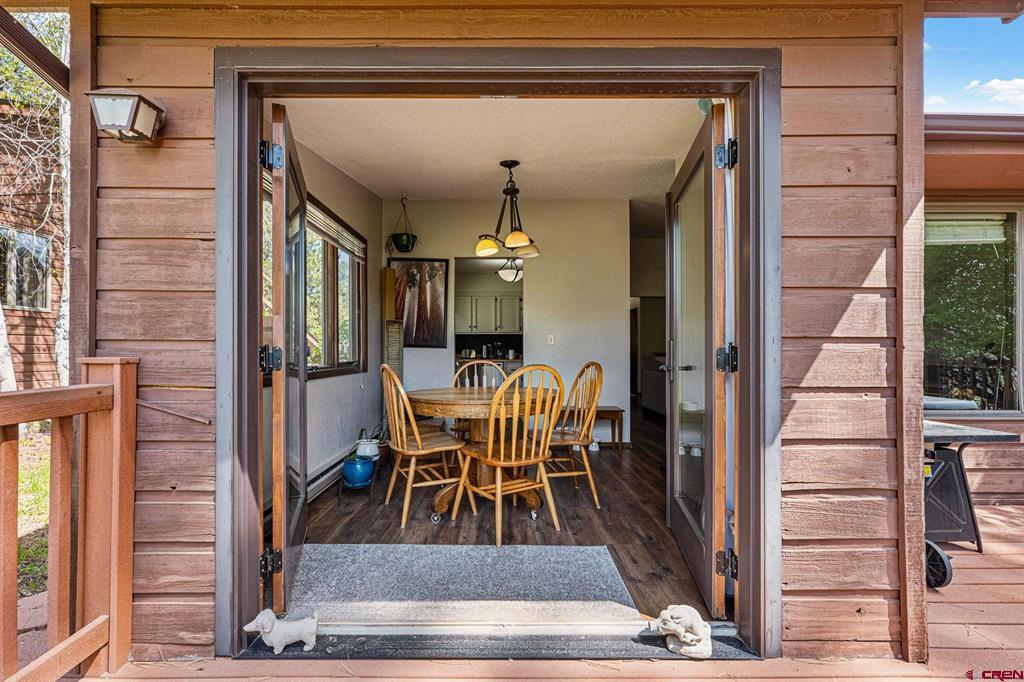 212 Pine Ridge Loop Durango CO 81301