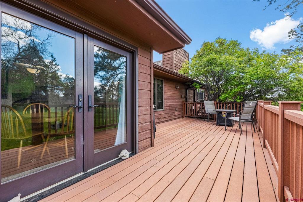 212 Pine Ridge Loop Durango CO 81301