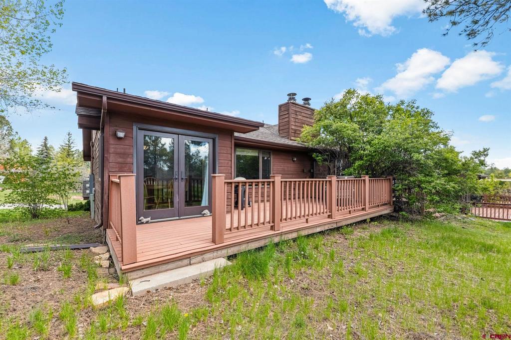 212 Pine Ridge Loop Durango CO 81301