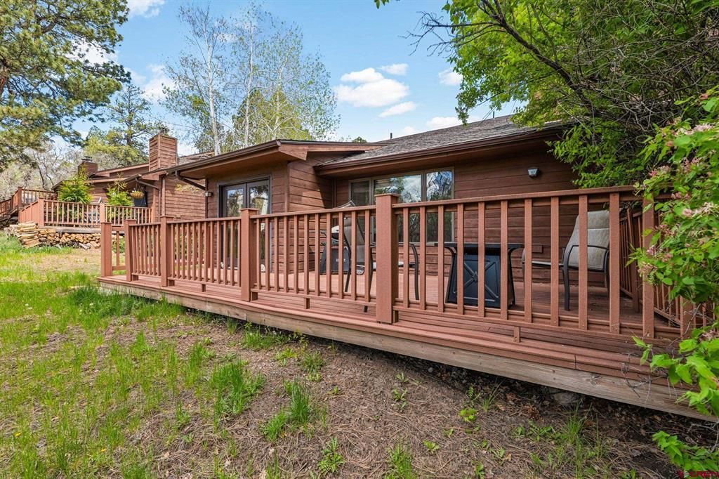 212 Pine Ridge Loop Durango CO 81301