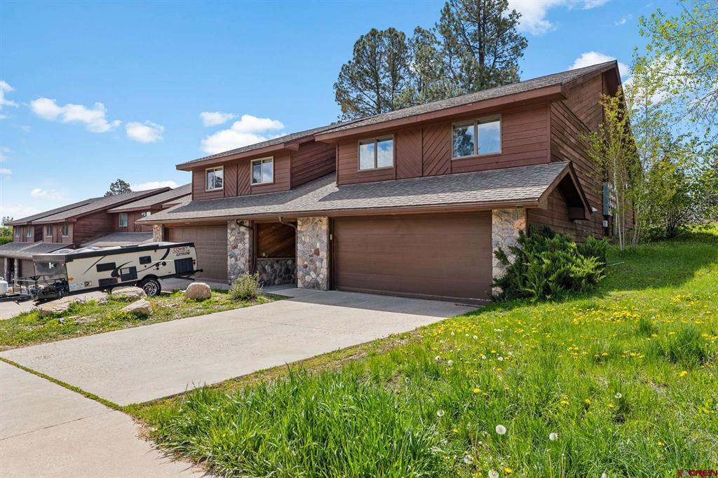 212 Pine Ridge Loop Durango CO 81301