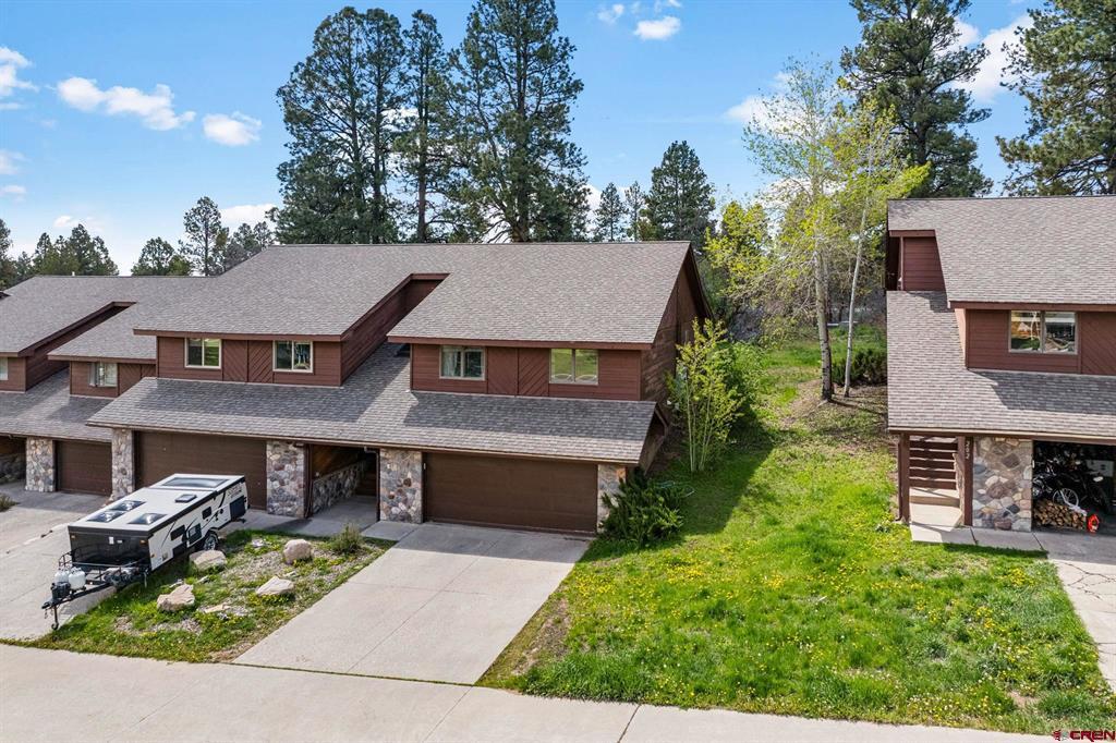 212 Pine Ridge Loop Durango CO 81301