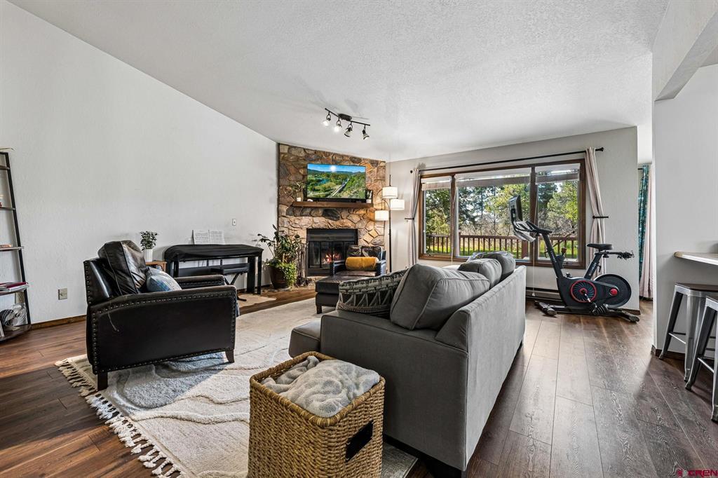 212 Pine Ridge Loop Durango CO 81301