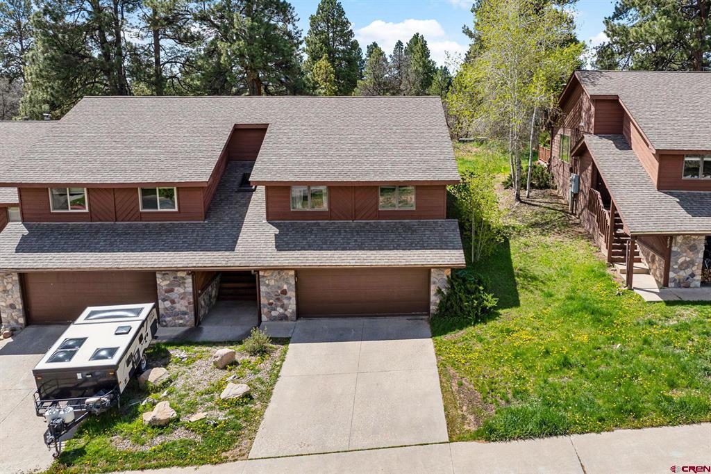 212 Pine Ridge Loop Durango CO 81301