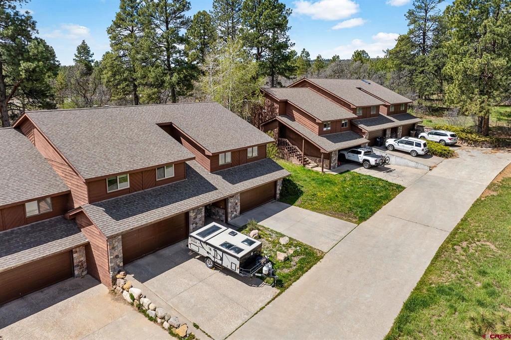 212 Pine Ridge Loop Durango CO 81301